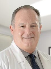 Amos Cutler, MD headshot